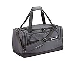 Maße: 22 x 12 x 12 cm Taylormade Casual Player Rucksack, 30 cm, 2 Liter, grau, N6536101