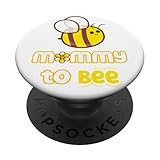 Photo Gallery mommy-to-bee promosso a madre futura mamma futura mamma popsockets popgrip adesivo Photo Gallery mommy-to-bee promosso a madre futura mamma futura mamma popsockets popgrip adesivo