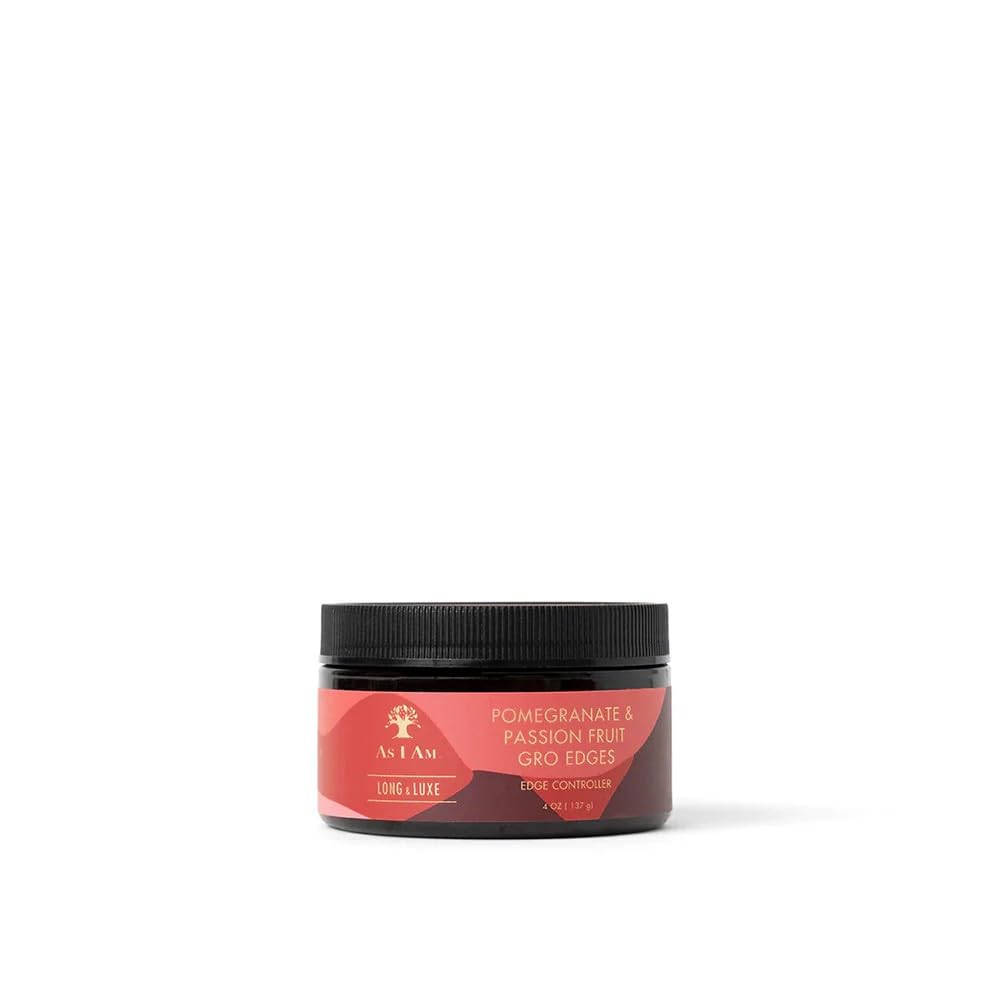 As I Am Bords longs et luxueux 113 g