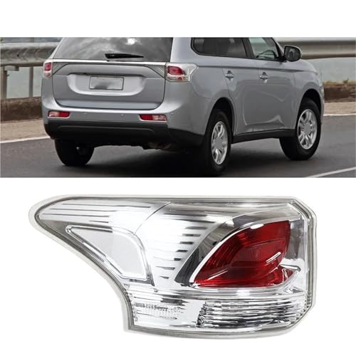 Feu antibrouillard gauche pour Mitsubishi Outlander - Éclairage de sécurité avant