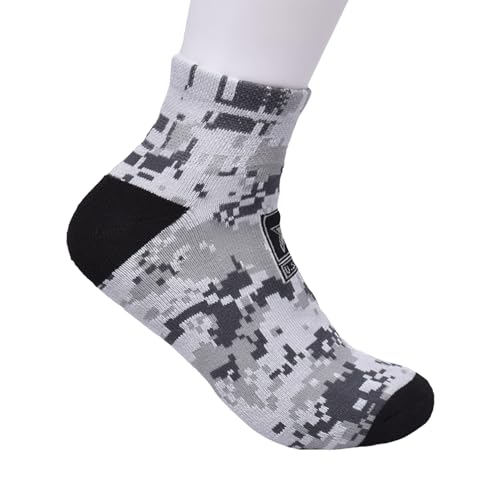 Image of U.S. Army womens 6pk Army Digi Camo Hc Quarter