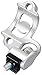 Magura Shiftmix SRAM 2-Bolt Split-Clamp Mount, Right, Silver - 2 702 068