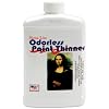 Mona Lisa 90032 32-Ounce Odorless Paint Thinner