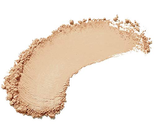 jane iredale Amazing Base Loose Mineral Powder, Luminous Foundation with SPF 20, Oil Free, Talc Free & Weightless, Vegan & Cruelty-Free Makeup - Image 4