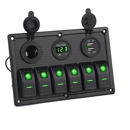 Ԃ̃COjbVX^[^[XCb` 6MOXCb`pl\PbgfW^dvLEDfBXvCbJ[A~12VdA_v^[fAUSBԃ}{[gp GWX^[^[p[c(Green)