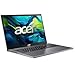 Acer Aspire Go 17 AG17-31P-363A 17.3" Laptop | Intel Core 3 N355 | 8GB RAM | 256GB SSD | Full HD IPS Display | WiFi 6 | Windows 11 Home