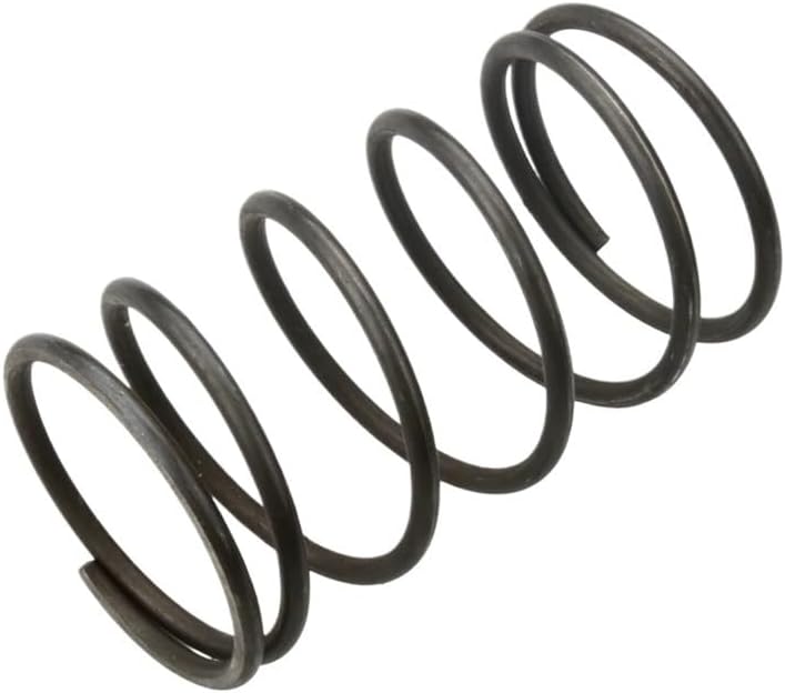 Torque Spring 90501-45801 for Scooter Models 125 BWS, YW, X, XC, Teos, and 125cc