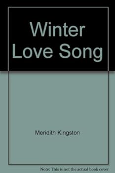 Mass Market Paperback Winter Love Song Book