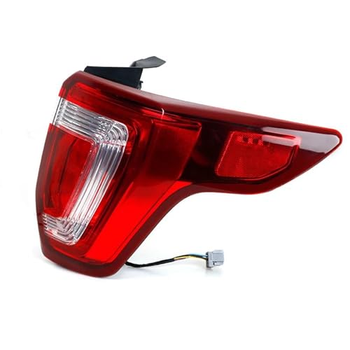 Feu arrière pour Ford Explorer 2016 2017 2018 2019 côté gauche phare