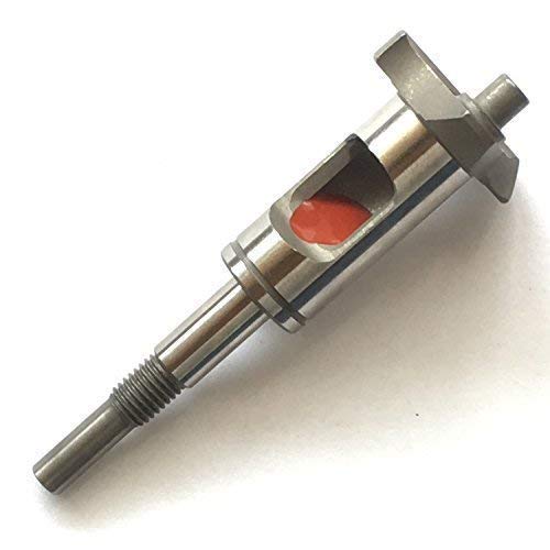 Vilebrequin SG avec silicone fluide pour moteur 21R 37 Turbomotor Force Engine CS2108P