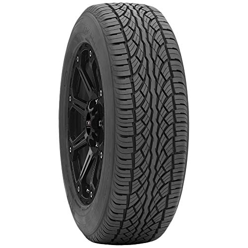 Ohtsu ST5000 All-Season Tire - 255 55R18 109H