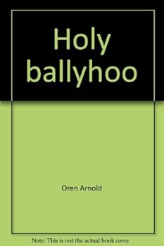 Holy ballyhoo: Effective publicity for your church