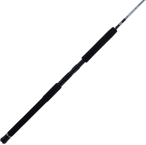 Miniatura 8 de Penn Prevail III Jig Conventional Fishing Rod