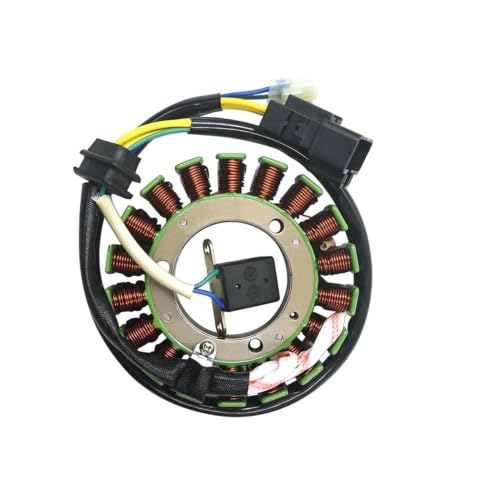 Bobina estator CFMoto CF500 196S-B U6 X6 CF188 alternador motocicleta 0180-032000