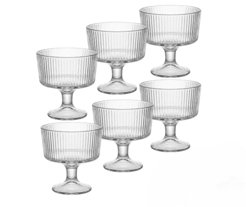 Taça de Sorvete KR Comércio Gourmet