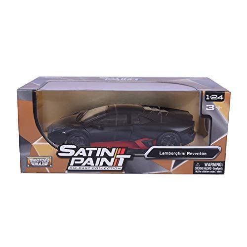 Amazon | MOTORMAX ランボルギーニ レヴェントン ミニカー 1/24
