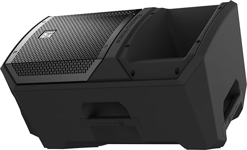 Image of Electro-Voice EVIVA12P 2-Way Powered Loudspeaker with Bluetooth, 12 Inch