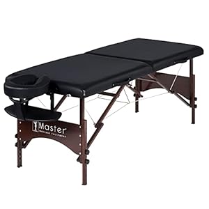 Master Massage Standard Argo Portab...