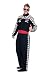 Men's Race Car Driver Costume - Speed Demon