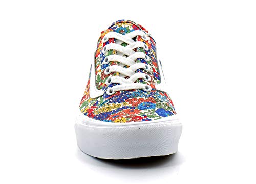 Image of Vans Mens Low-top Trainers