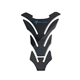 yamaha c5 dimensions Función: la almohadilla del tanque de combustible de la motocicleta puede evitar que el equipaje dañe el tanque de combustible de la motocicleta. Un diseño moderno y que proporciona una protección real para trabajos de pintura o acabados.