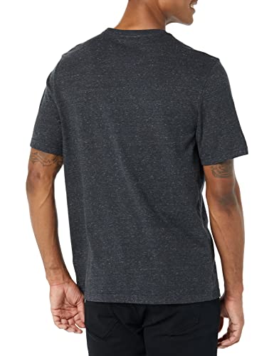 Image of Amazon Essentials Men's Short-Sleeve Crewneck T-Shirt, Pack of 2