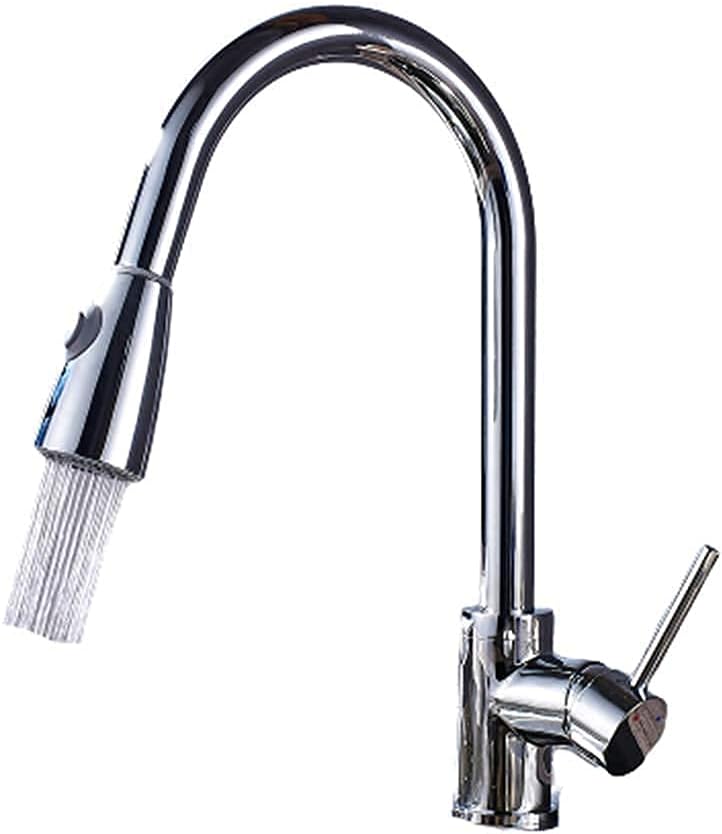Stream Sprayer Head Chrome(Chrome)