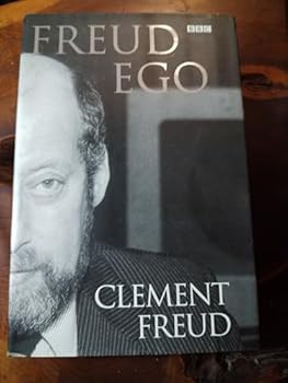 Hardcover Freud Ego Book