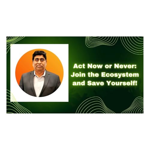 Uniting Hindu Businesses Under One Roof: Hemant Patel&rsquo;s SSSF Initiative | Episode 53