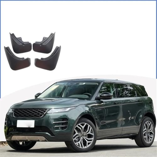 Bavettes de protection Evoque L551 de qualité supérieure - 2