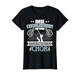 Chorleitung Chormusik Chorprobe Geschenke