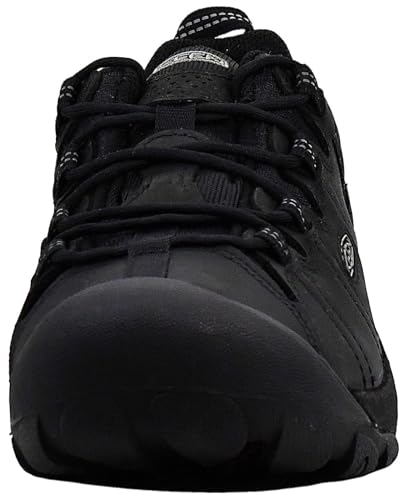 KEEN Men's Targhee 2 Low Height Waterproof Hiking Shoes2