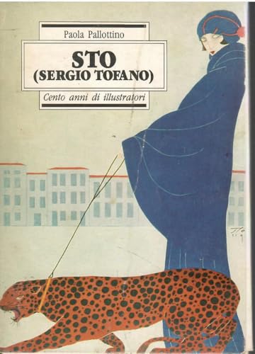 STO. Sergio Tofano