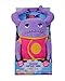 Dreamworks home - Talking Captain Smek Plush Toy - Squeeze His Tummy To Hear 5 Key Phrases from the Movie - Lightweight, Soft, Cuddly Toy - Makes for a Great Travel Buddy