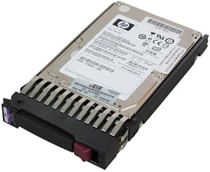 HDD 300GB 10Krpm SAS SFF - **Shipping New Sealed Spares** - Warranty: 36M