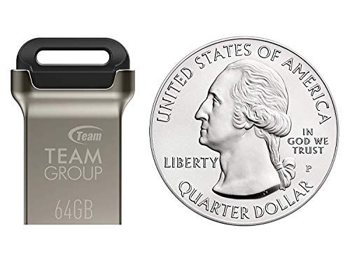 Lecteurs USB Flash 32 Go Team Group C162 à 85 Mo/s pour transferts rapides - 7