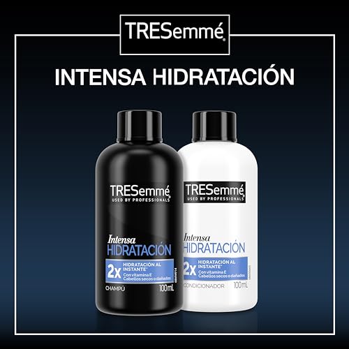 Tresemme Ch.Hidratante 100