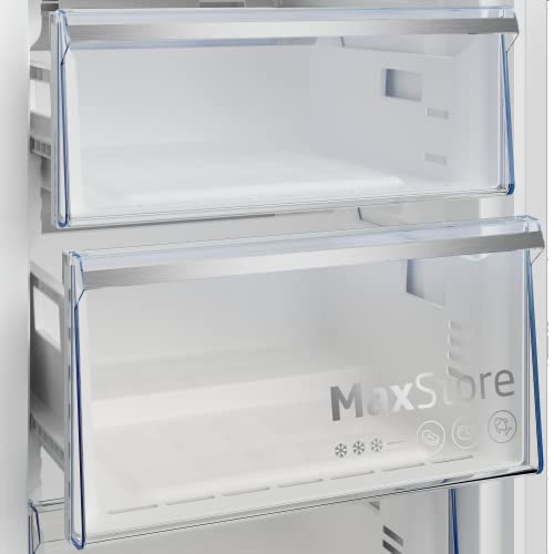 Beko B5RMFNE314W - vue 8