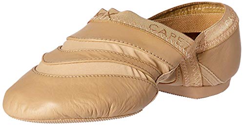 Capezio Women's Jazz Shoe Ballet Flat