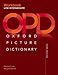 Oxford Picture Dictionary Third Edition: Low-Intermediate Workbook