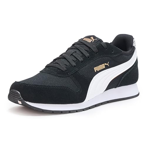 Image of Puma Womens St Miler Shoes