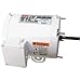 Washdown Motor,1/3 HP,1700,56YZ,115/230V