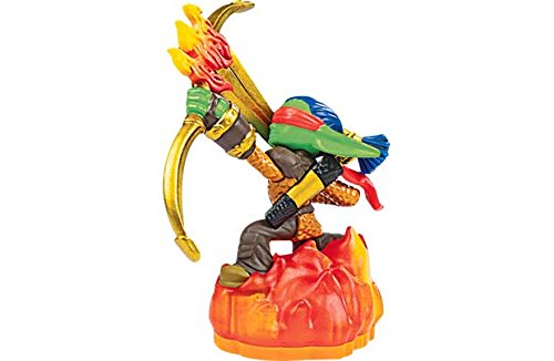 Preisvergleich Produktbild Skylanders Giants - Flammen Slinger.