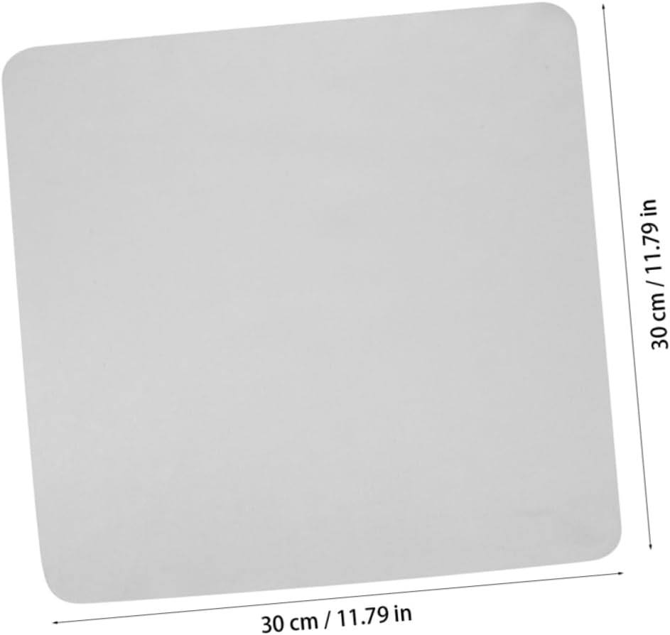 6 Pack Microfiber Eyeglass Cleaning Cloth for Glasses and Screens image 2