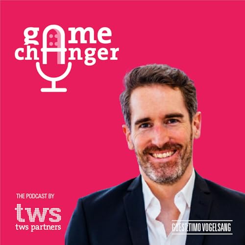 When Bonuses Backfire: Rethinking Attendance Incentives | with Timo Vogelsang Podcast Por  arte de portada