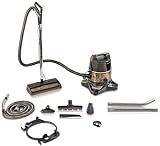 Rainbow Genuine SE Vacuum Cleaner – Bagless...