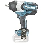 Makita DTW1002Z 18V Li-Ion LXT Brushless Impact Wrench - Batteries and Charger Not Included