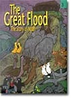 EQ???? 3(The Great Flood)(CD 1???) 8955180039 Book Cover