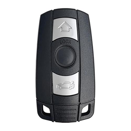 Coque de protection clé voiture antichoc pour BMW Série 3 5 E90