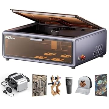 best laser cutter engraver